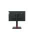 Lenovo ThinkVision T22i-30 LED display 54.6 cm (21.5") 1920 x 1080 pixels Full HD Black