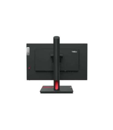Lenovo ThinkVision T22i-30 LED display 54.6 cm (21.5") 1920 x 1080 pixels Full HD Black