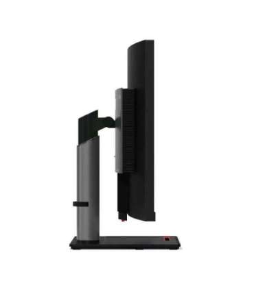 Lenovo ThinkVision P40w-20 LED display 100.8 cm (39.7") 5120 x 2160 pixels 5K Ultra HD Black