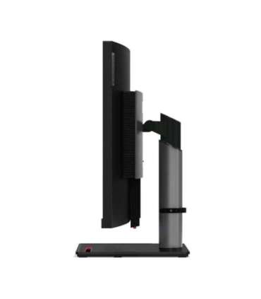 Lenovo ThinkVision P40w-20 LED display 100.8 cm (39.7") 5120 x 2160 pixels 5K Ultra HD Black