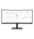 Lenovo ThinkVision T34w-30 LED display 86.4 cm (34") 3440 x 1440 pixels Wide Quad HD Black