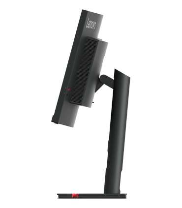 Lenovo ThinkVision T34w-30 LED display 86.4 cm (34") 3440 x 1440 pixels Wide Quad HD Black
