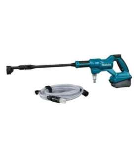 MAKITA DHW180Z cordless pressure washer