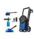 Pressure washer Nilfisk Excellent 170 - PA