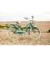 Huffy Bike Deluxe CRUISER 26" Emerald 26650W