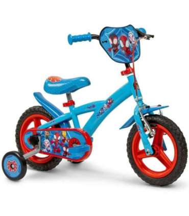 Bike HUFFY Spidey & Friends 12" 22844W