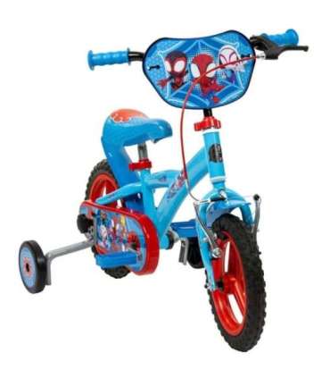Bike HUFFY Spidey & Friends 12" 22844W