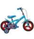 Bike HUFFY Spidey & Friends 12" 22844W