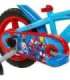 Bike HUFFY Spidey & Friends 12" 22844W