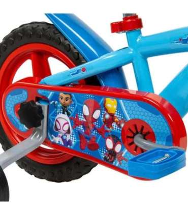 Bike HUFFY Spidey & Friends 12" 22844W