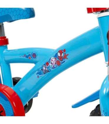 Bike HUFFY Spidey & Friends 12" 22844W