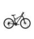 Huffy Bike Marker 26" Black Matte Onyx 26920W