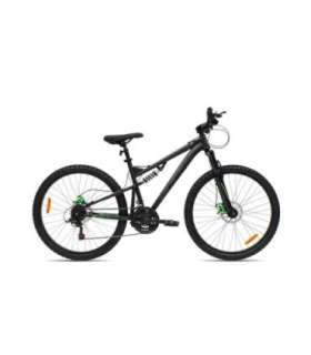 Huffy Bike Marker 26" Black Matte Onyx 26920W