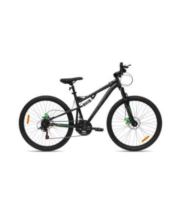 Huffy Bike Marker 26" Black Matte Onyx 26920W