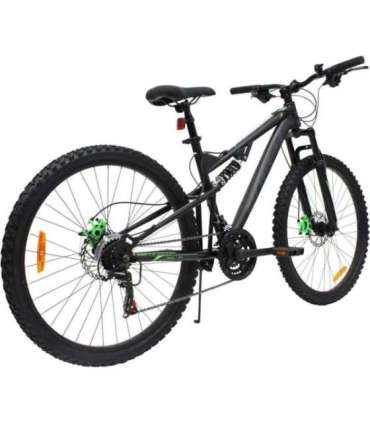 Huffy Bike Marker 26" Black Matte Onyx 26920W
