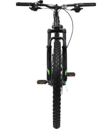 Huffy Bike Marker 26" Black Matte Onyx 26920W