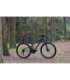 Huffy Bike Marker 26" Black Matte Onyx 26920W
