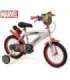Bike HUFFY Disney Cars 14" 24484W