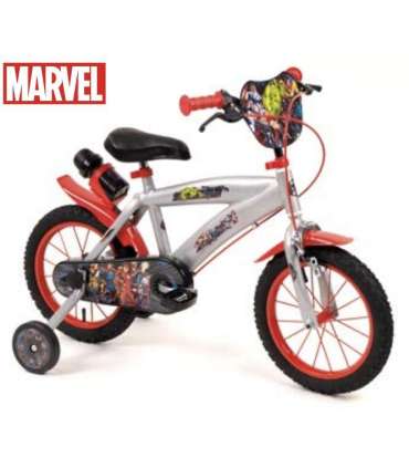 Bike HUFFY Disney Cars 14" 24484W