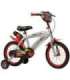 Bike HUFFY Disney Cars 14" 24484W