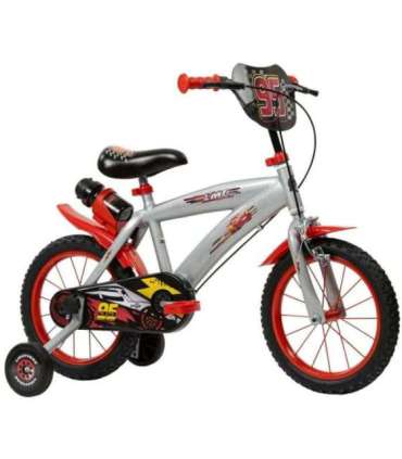 Bike HUFFY Disney Cars 14" 24484W
