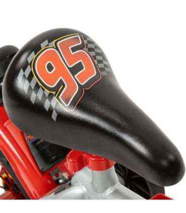 Bike HUFFY Disney Cars 14" 24484W