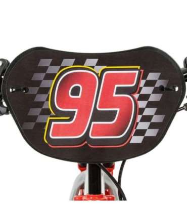 Bike HUFFY Disney Cars 14" 24484W