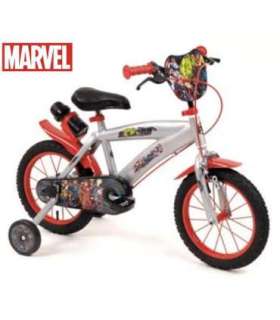 Bike HUFFY Disney Avengers 14" 24963W