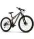 Huffy Marker 27.5" Matte Graphite 26752W