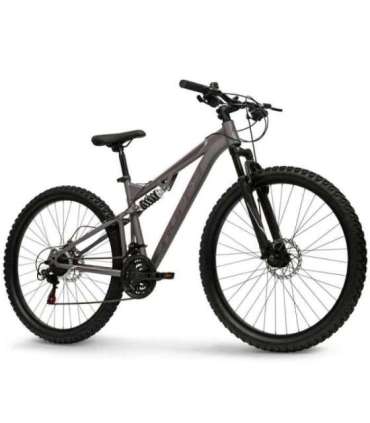 Huffy Marker 27.5" Matte Graphite 26752W