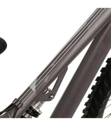 Huffy Marker 27.5" Matte Graphite 26752W