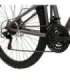 Huffy Marker 27.5" Matte Graphite 26752W