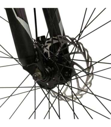 Huffy Marker 27.5" Matte Graphite 26752W