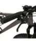 Huffy Marker 27.5" Matte Graphite 26752W