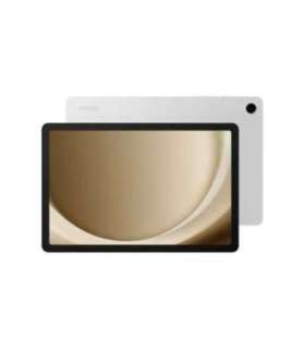 Samsung Galaxy Tab A9+ 5G LTE-TDD & LTE-FDD 128 GB 27.9 cm (11") 8 GB 802.11a Silver