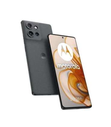 Motorola edge 50 16.9 cm (6.67") Dual SIM Android 14 5G USB Type-C 12 GB 512 GB 5000 mAh Grey