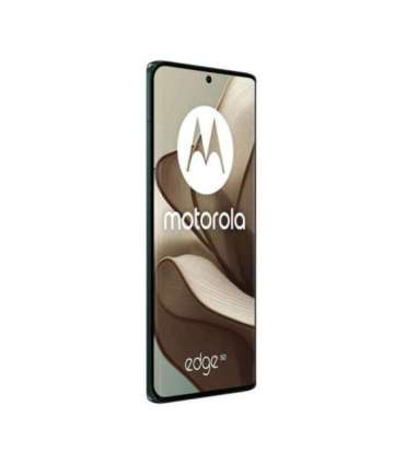 Motorola edge 50 16.9 cm (6.67") Dual SIM Android 14 5G USB Type-C 12 GB 512 GB 5000 mAh Green