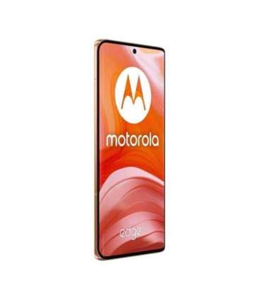 Motorola edge 50 16.9 cm (6.67") Dual SIM Android 14 5G USB Type-C 12 GB 512 GB 5000 mAh Peach