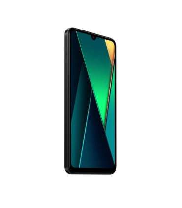 POCO C75 4G 17.47 cm (6.88") Dual SIM HyperOS USB Type-C 8 GB 256 GB 5160 mAh Black