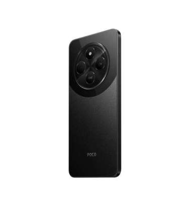 POCO C75 4G 17.47 cm (6.88") Dual SIM HyperOS USB Type-C 8 GB 256 GB 5160 mAh Black