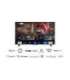 TCL P655 55P655 4K LED Google TV