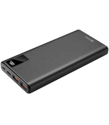 Sandberg 420-58 Powerbank USB-C PD 20W 10000