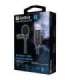 Sandberg 126-40 Streamer USB Clip Microphone