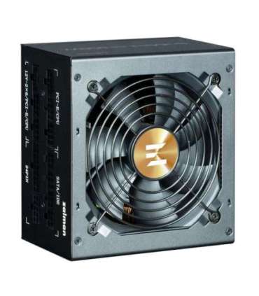Zalman ZM850-TMX2SE TeraMax850 850W 80+ Gold
