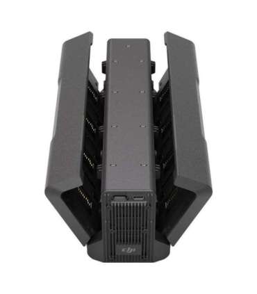 DJI Inspire 3 battery charging hub / TB51