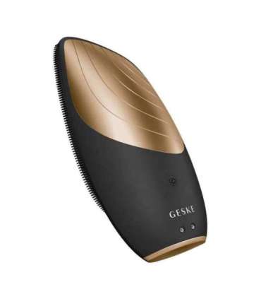 Sonic Thermo Facial Brush 6in1 Geske with APP (gray)