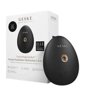Facial Hydration Refreshes 4in1 Geske with APP (gray)