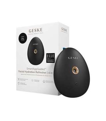 Facial Hydration Refreshes 4in1 Geske with APP (gray)