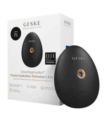 Facial Hydration Refreshes 4in1 Geske with APP (gray)
