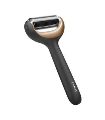 Micro Needle Face&Body Roller 8in1 Geske with APP (gray)